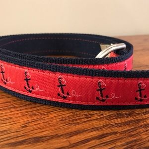 lL Bean anchor belt